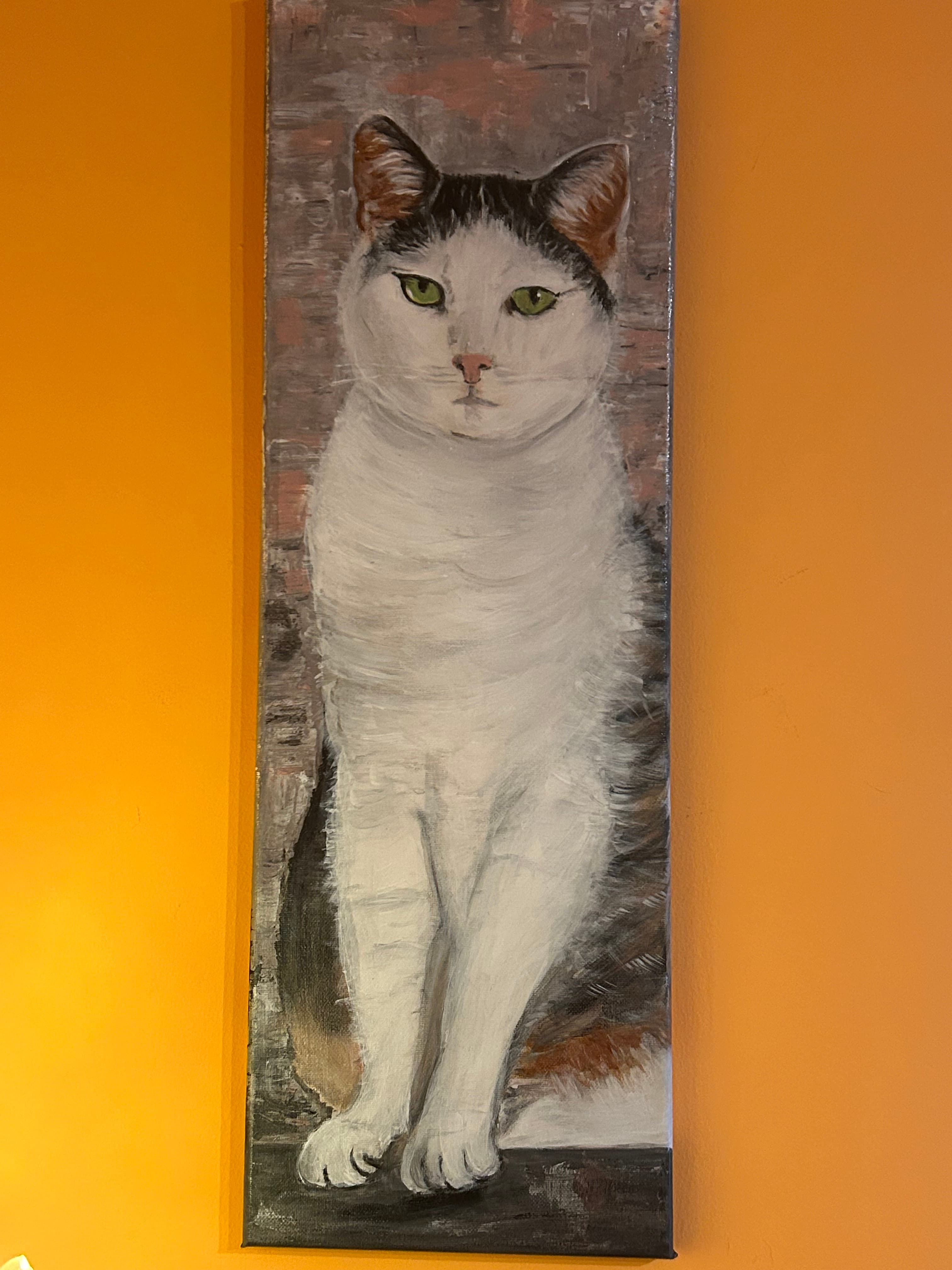 Mitza